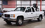 1998 GMC Sierra Z71