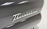 1956 Thunderbird Roadster Thumbnail 21