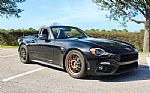 2017 124 Spider Abarth Thumbnail 5