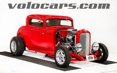 1932 Ford HI Boy 