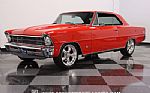 1967 Nova Chevy II Thumbnail 5