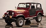 1978 CJ7 Thumbnail 22