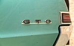 1965 GTO Royal Bobcat Kit Thumbnail 33