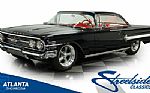 1960 Impala Hardtop Thumbnail 1