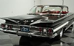1960 Impala Hardtop Thumbnail 9