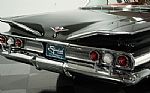 1960 Impala Hardtop Thumbnail 23