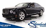 2016 Mulsanne Speed Thumbnail 1