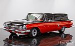 1960 Biscayne Sedan Delivery Thumbnail 1