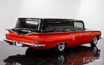 1960 Biscayne Sedan Delivery Thumbnail 11