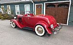 1932 Roadster Thumbnail 4