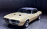 1967 Firebird Thumbnail 3