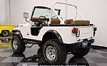 1978 CJ5 Renegade Levi Edition Thumbnail 6