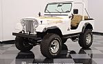 1978 CJ5 Renegade Levi Edition Thumbnail 5