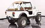 1978 CJ5 Renegade Levi Edition Thumbnail 11