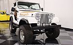 1978 CJ5 Renegade Levi Edition Thumbnail 14