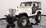 1978 CJ5 Renegade Levi Edition Thumbnail 19