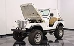 1978 CJ5 Renegade Levi Edition Thumbnail 35