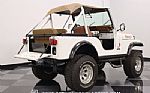 1978 CJ5 Renegade Levi Edition Thumbnail 57