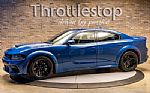 2021 Dodge Charger SRT Hellcat Redeye Wid