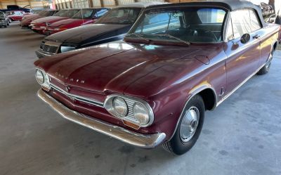 1964 Chevrolet Corvair 