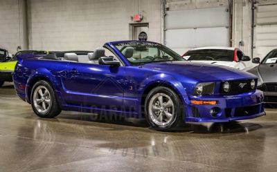 2005 Ford Mustang Roush Stage 1 