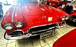 1962 Corvette Thumbnail 3