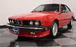 1986 635CSI Thumbnail 16