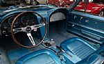 1967 Corvette 427C.I. 435hp 4-Speed Thumbnail 35