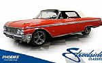 1962 Galaxie 500 Sunliner Convertib Thumbnail 1