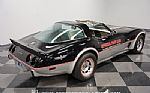 1978 Corvette Pace Car Thumbnail 29