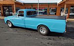 1967 C10 Custom Thumbnail 21