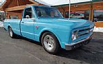 1967 C10 Custom Thumbnail 36