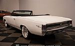 1967 Chevelle SS 396 Convertible Thumbnail 12