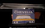 1967 Chevelle SS 396 Convertible Thumbnail 69