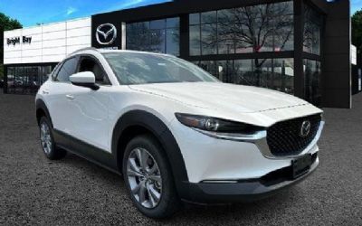 2023 Mazda CX-30 SUV