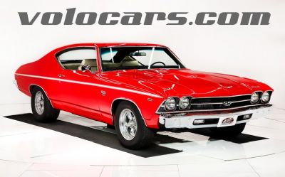 1969 Chevrolet Chevelle 