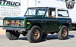 1974 Bronco Thumbnail 16