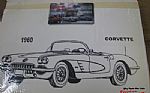 1960 Corvette Thumbnail 107