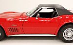 1971 Corvette Convertible Thumbnail 2