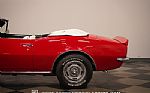 1967 Camaro SS 396 Tribute Converti Thumbnail 26