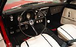 1967 Camaro SS 396 Tribute Converti Thumbnail 41