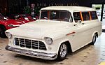 1957 Suburban Restomod Thumbnail 1