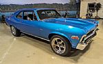 1972 Nova Thumbnail 8