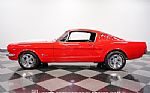 1965 Mustang Fastback Thumbnail 2