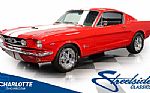 1965 Mustang Fastback Thumbnail 1