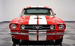 1965 Mustang Fastback Thumbnail 19