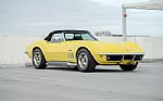 1969 Corvette Thumbnail 5