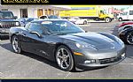 2009 Corvette Thumbnail 1