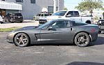 2009 Corvette Thumbnail 4