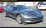 2014 Corvette Thumbnail 1